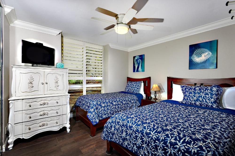 Oceanside Beach Condos